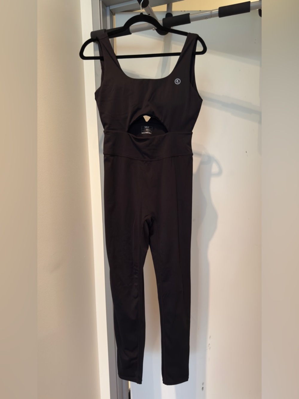 Kimith Activewear Bodysuit